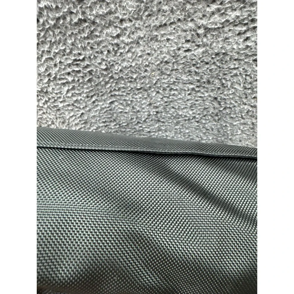 NWD Tumi Compact Large Screen Laptop‎ Brief Bag Black 13.5